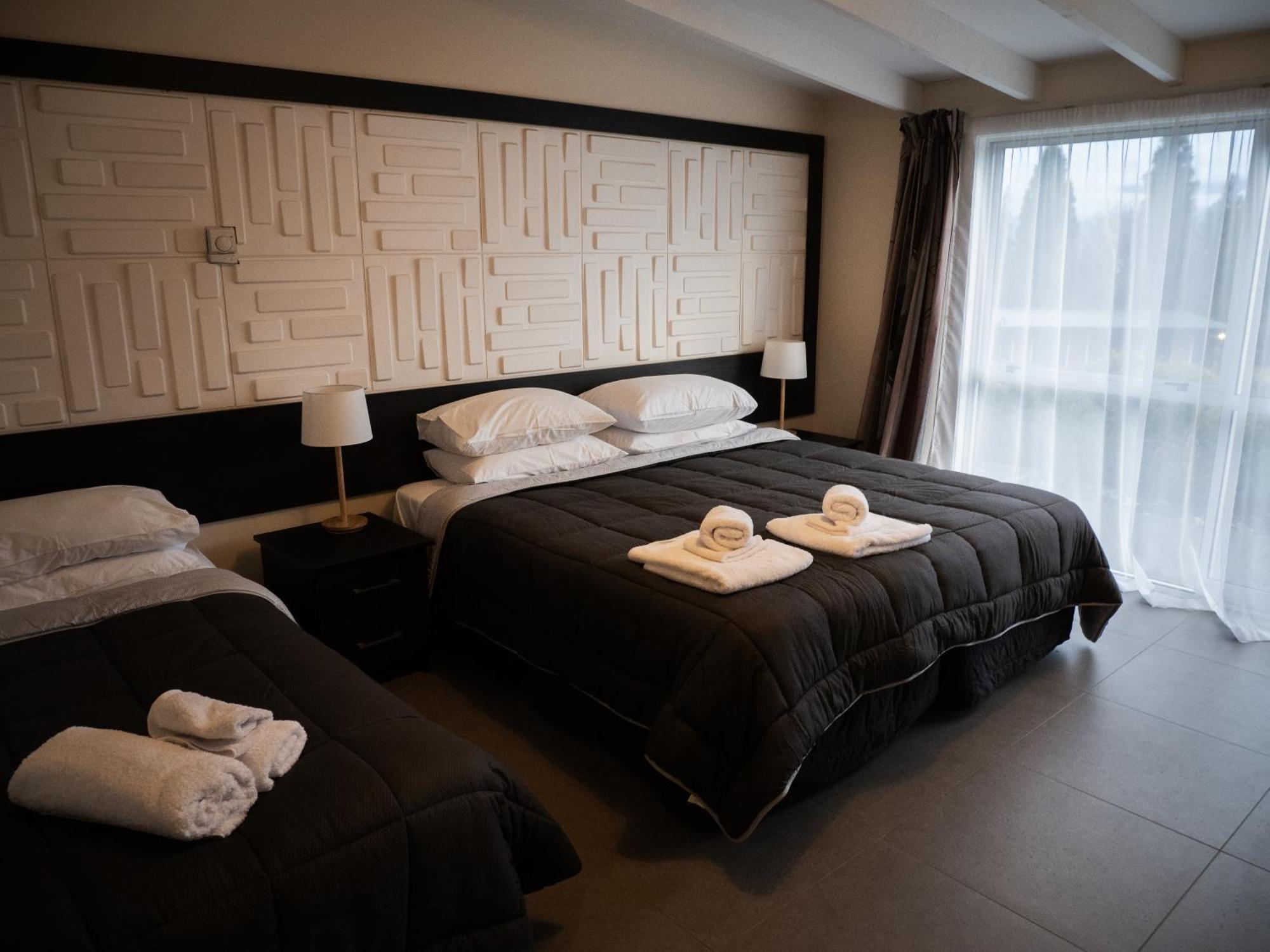 Mt Potts Lodge Ashburton Lakes ภายนอก รูปภาพ
