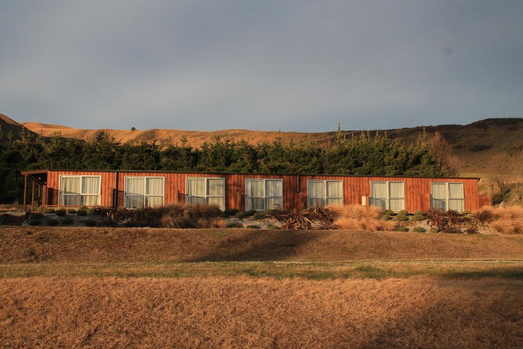 Mt Potts Lodge Ashburton Lakes ห้อง รูปภาพ