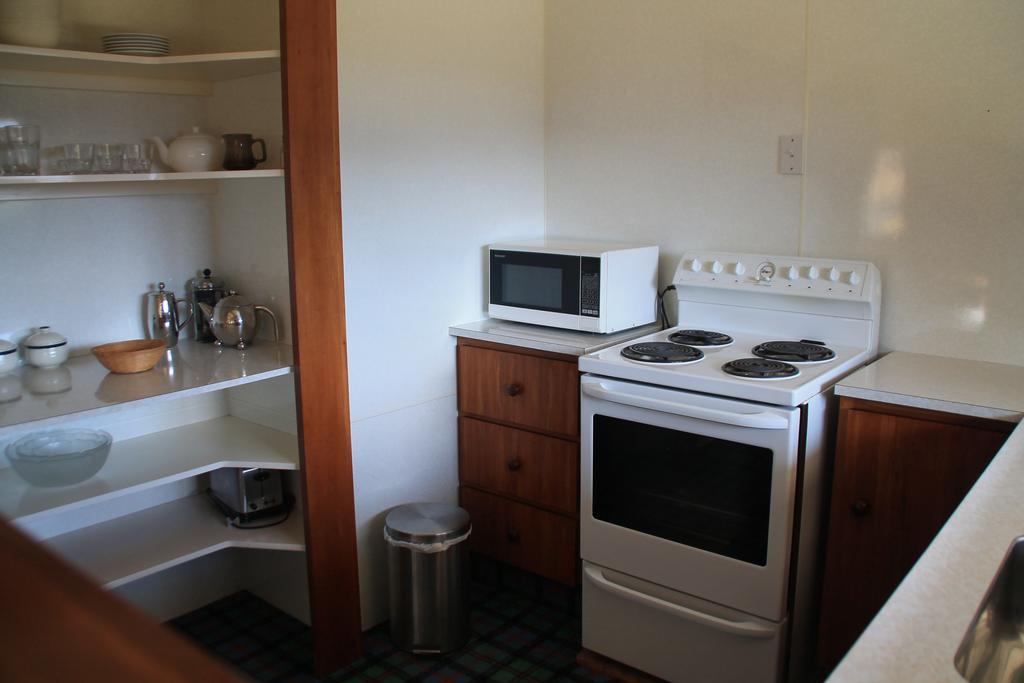 Mt Potts Lodge Ashburton Lakes ห้อง รูปภาพ