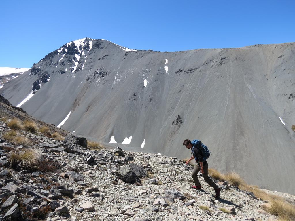 Mt Potts Lodge Ashburton Lakes ภายนอก รูปภาพ