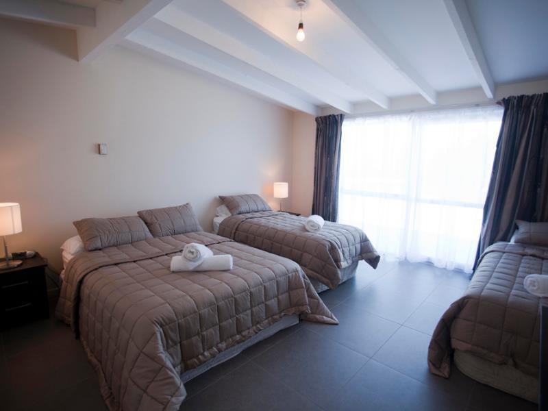 Mt Potts Lodge Ashburton Lakes ภายนอก รูปภาพ