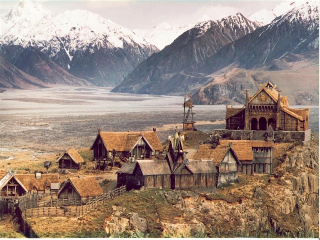 Mt Potts Lodge Ashburton Lakes ภายนอก รูปภาพ
