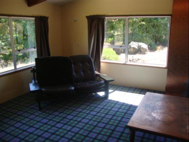 Mt Potts Lodge Ashburton Lakes ภายนอก รูปภาพ